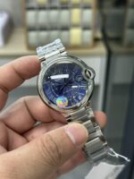 Cartier Ballon Bleu 40mm - Image 3