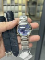 Cartier Ballon Bleu 40mm