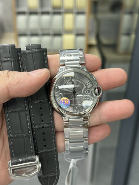 Cartier Ballon Bleu 40mm