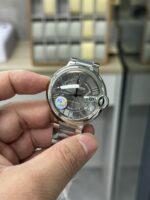 Cartier Ballon Bleu 40mm - Image 4
