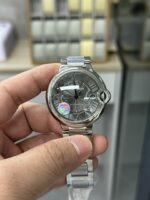 Cartier Ballon Bleu 40mm - Image 2