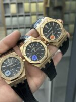 APS Factory Audemars Piguet Rose Gold Weighted - Image 9
