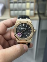 APS Factory Audemars Piguet Rose Gold Weighted