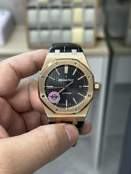 APS Factory Audemars Piguet Rose Gold Weighted