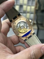 APS Factory Audemars Piguet Rose Gold Weighted - Image 5