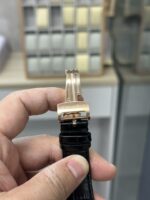 APS Factory Audemars Piguet Rose Gold Weighted - Image 6