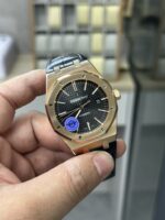 APS Factory Audemars Piguet Rose Gold Weighted - Image 2