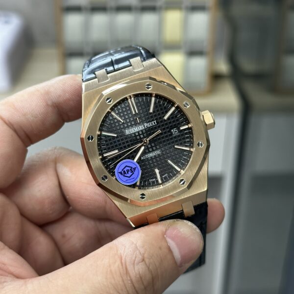 APS Factory Audemars Piguet Rose Gold Weighted