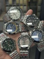 Breitling BLS GMT - Image 9