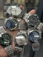 Breitling BLS GMT - Image 8