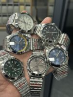 Breitling BLS GMT - Image 7