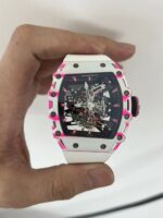 Richard Mille RM38-02 Series [][][][][][] - Image 5
