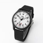 IWC Pilot Black Dial - Image 4