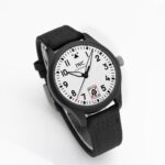 IWC Pilot Black Dial - Image 5