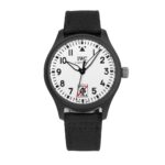 IWC Pilot Black Dial - Image 2