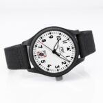 IWC Pilot Black Dial - Image 6