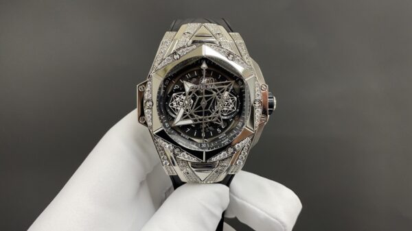 Hublot Big Bang 45mm