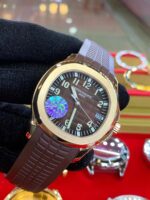 Patek Philippe Aquanaut - Image 3