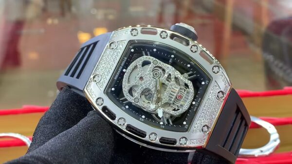 Richard Mille Custom