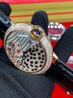 Cartier Ballon Bleu - Image 5