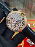 Cartier Ballon Bleu