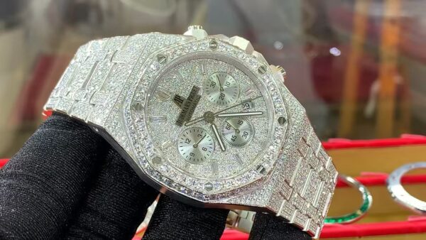 Audemars Piguet Royal Oak