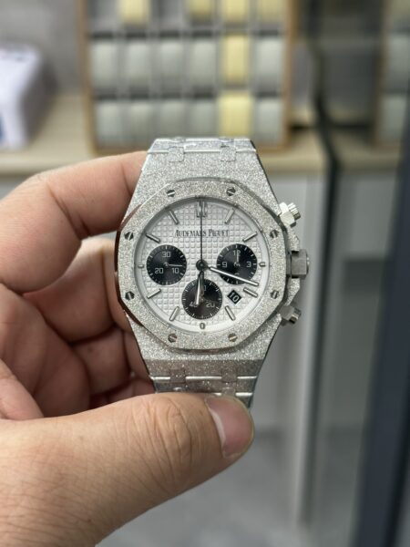 OMF Factory Audemars Piguet Royal Oak 41mm