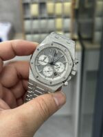 OMF Factory Audemars Piguet Royal Oak 41mm - Image 3