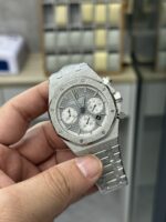 OMF Factory Audemars Piguet Royal Oak 41mm - Image 2