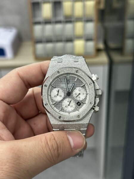 OMF Factory Audemars Piguet Royal Oak 41mm