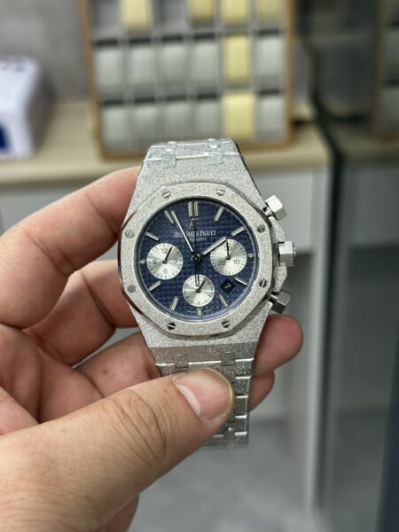 OMF Factory Audemars Piguet Royal Oak 41mm