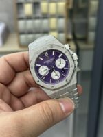 OMF Factory Audemars Piguet Royal Oak 41mm - Image 2