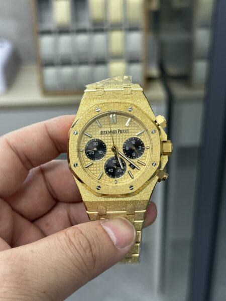 OMF Factory Audemars Piguet Royal Oak 41mm