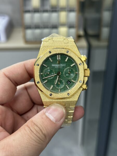 OMF Factory Audemars Piguet Royal Oak 41mm