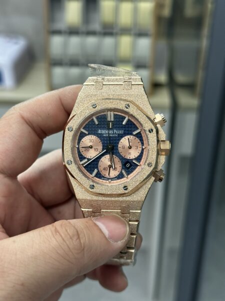 OMF Factory Audemars Piguet Royal Oak 41mm