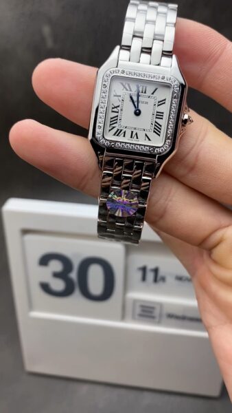 Cartier Panthere