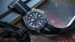 Tudor Pelagos Ice Blue Dial - Image 3