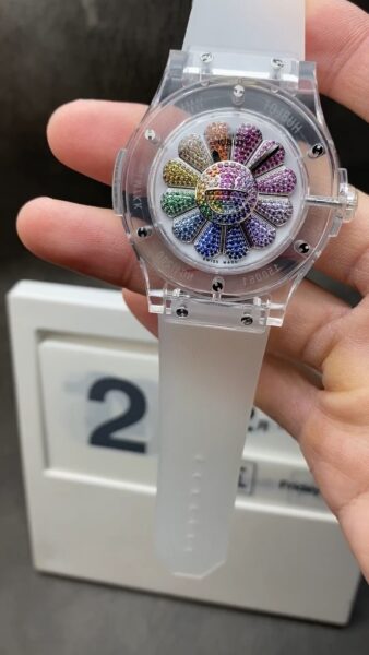 V9 Factory Hublot Shipping