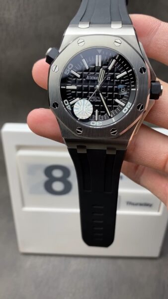 JF Factory Audemars Piguet AP15711 Shipping