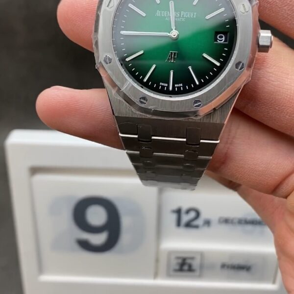 Audemars Piguet AP15203 Shipping