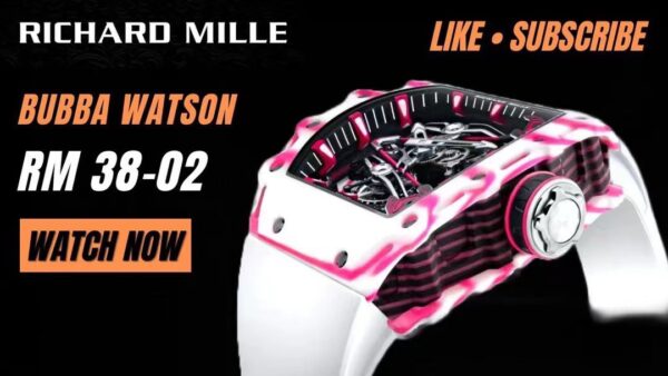 Richard Mille RM38-02 Series [][][][][][]