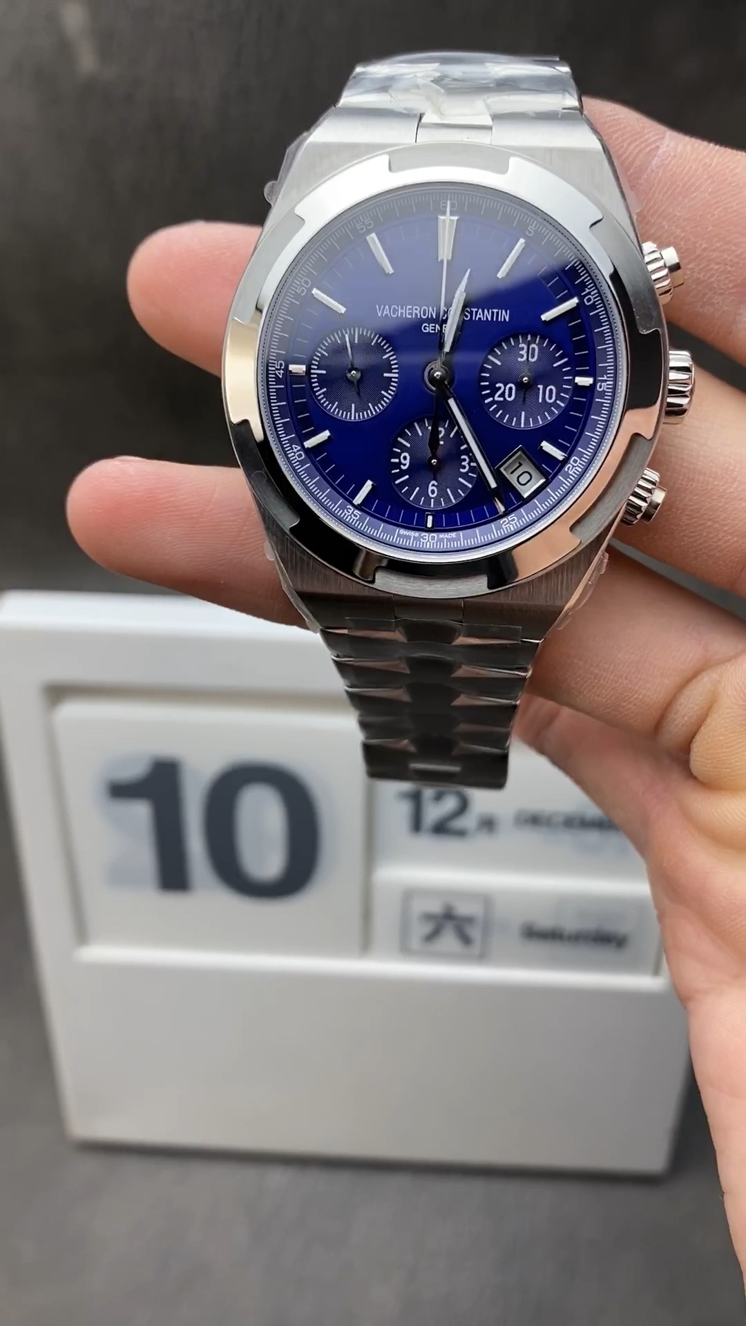 i1702179202_5372_0 Vacheron Constantin Chronograph Shipping - Image 1