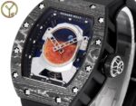 Richard Mille (Pharrell Williams) RM52-05 PHARRELL - Image 3