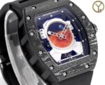 Richard Mille (Pharrell Williams) RM52-05 PHARRELL