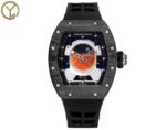 Richard Mille (Pharrell Williams) RM52-05 PHARRELL - Image 2
