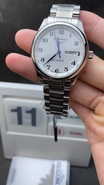 Longines Master Collection