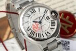 AF Factory Cartier Ballon Bleu 33mm - Image 2