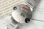 AF Factory Cartier Ballon Bleu 33mm - Image 8