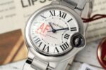AF Factory Cartier Ballon Bleu 33mm - Image 3