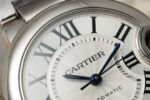 AF Factory Cartier Ballon Bleu 33mm - Image 5